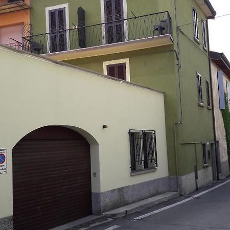 B&B I Lazzarini Sarnico Zewnętrze zdjęcie