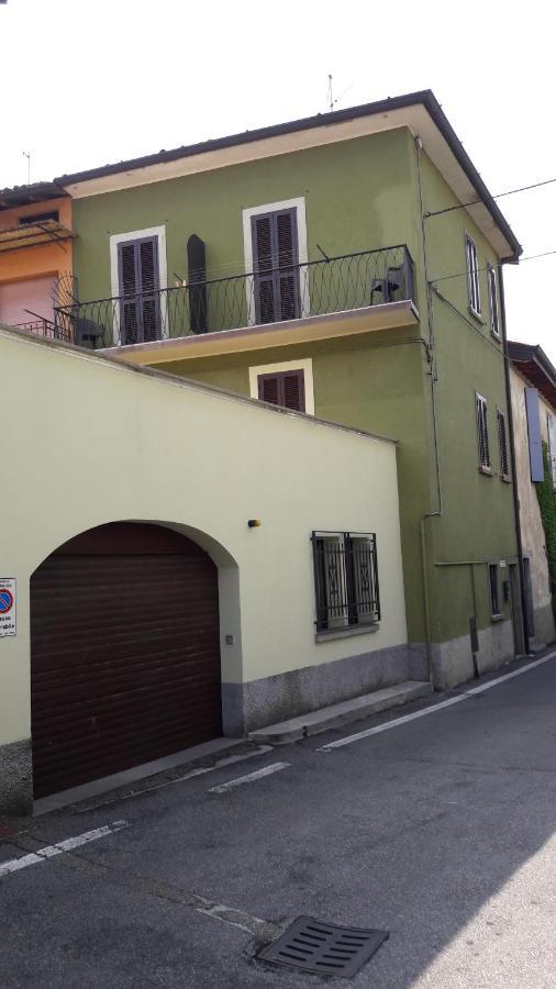 B&B I Lazzarini Sarnico Zewnętrze zdjęcie