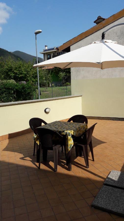 B&B I Lazzarini Sarnico Zewnętrze zdjęcie