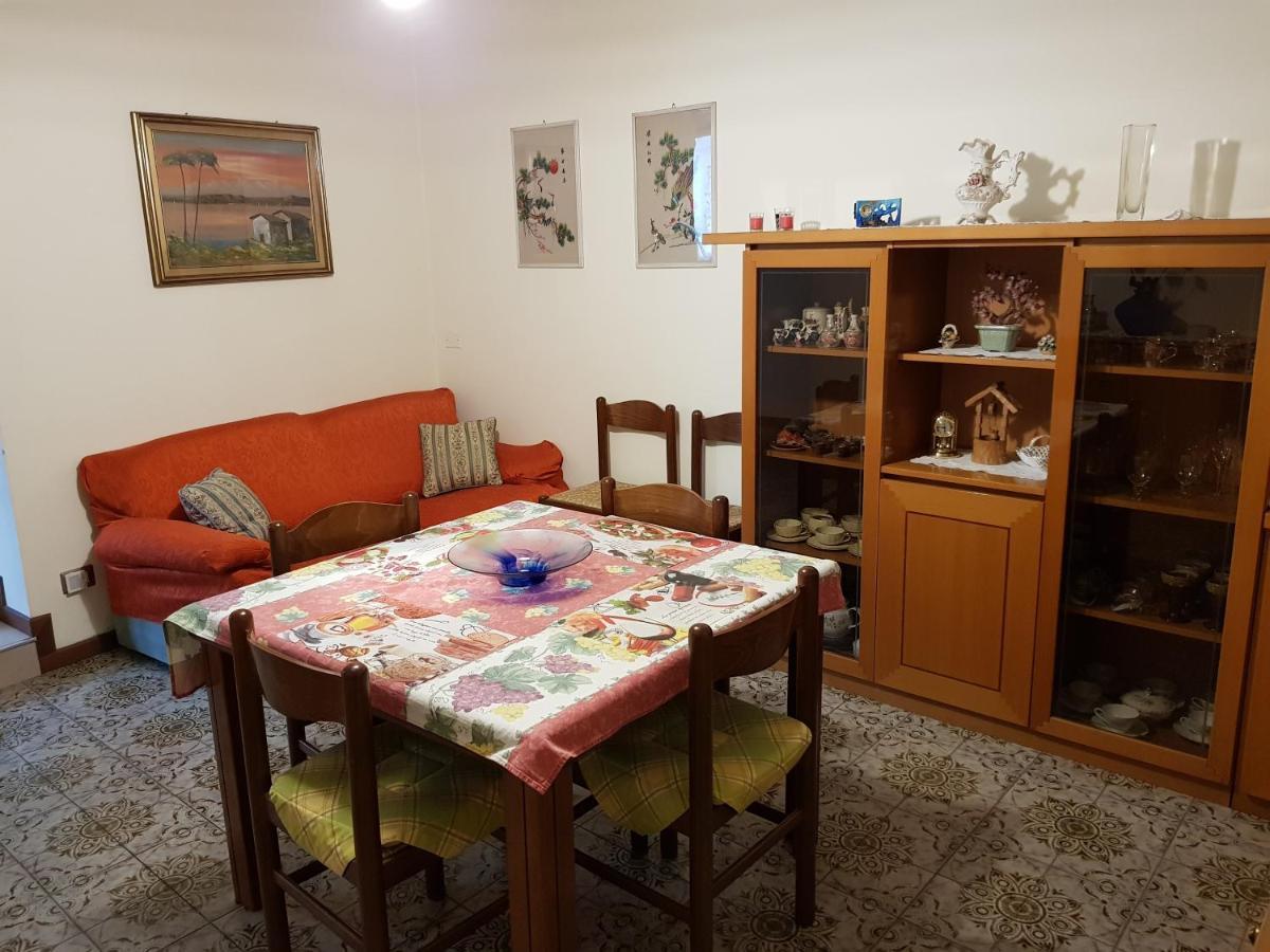 B&B I Lazzarini Sarnico Zewnętrze zdjęcie