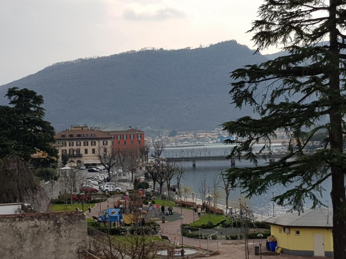 B&B I Lazzarini Sarnico Zewnętrze zdjęcie