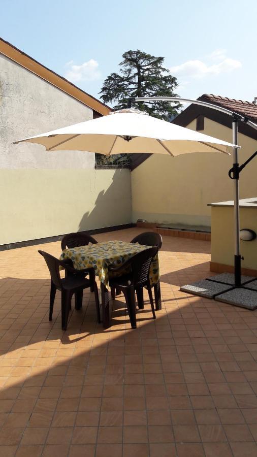 B&B I Lazzarini Sarnico Zewnętrze zdjęcie