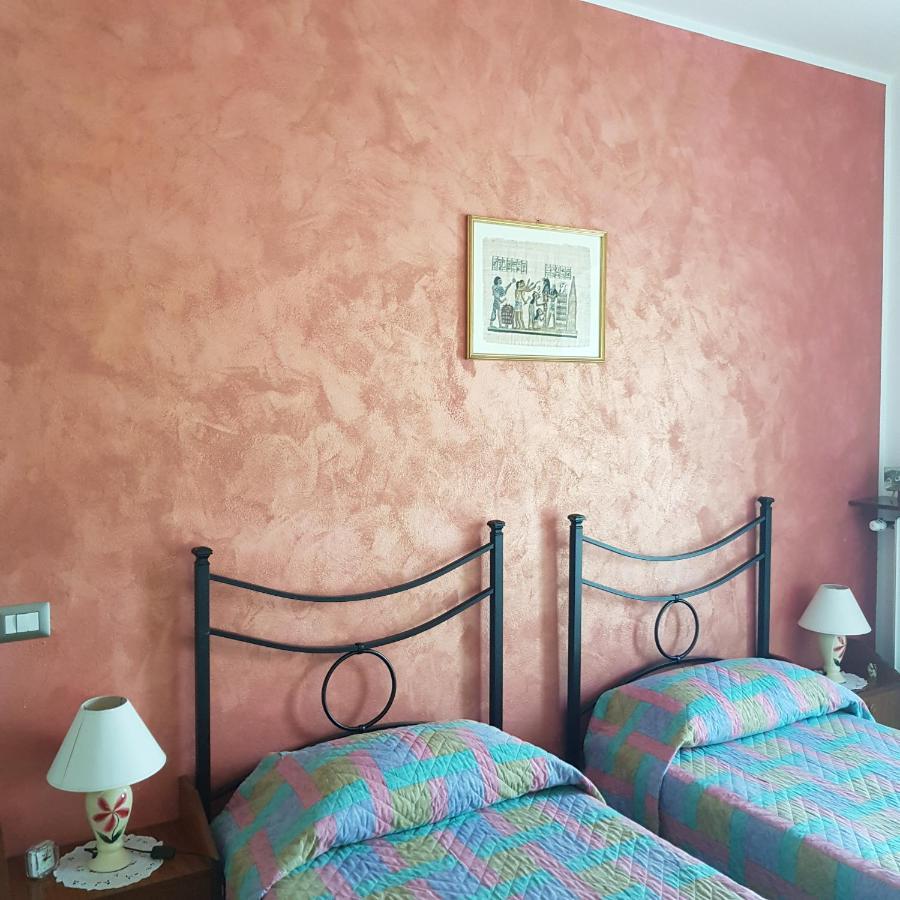 B&B I Lazzarini Sarnico Zewnętrze zdjęcie